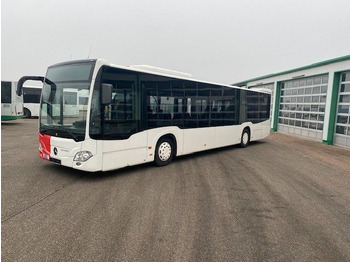 Городской автобус Mercedes-Benz 5x Citaro C2  KLIMA  EURO 6  LAWO   ZF EcoLife: фото 5