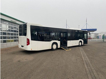 Городской автобус Mercedes-Benz 5x Citaro C2  KLIMA  EURO 6  LAWO   ZF EcoLife: фото 4