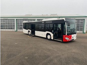 Городской автобус Mercedes-Benz 5x Citaro C2  KLIMA  EURO 6  LAWO   ZF EcoLife: фото 3