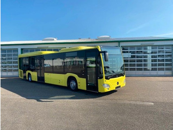 Городской автобус MERCEDES-BENZ Citaro