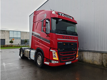 Тягач VOLVO FH 420