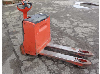 Тележка LINDE T16