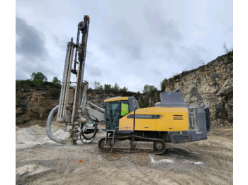 Буровая машина Atlas Copco FlexiROC D60: фото 2