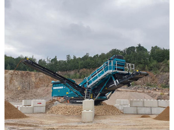 Грохот Powerscreen Chieftain 1700X: фото 3