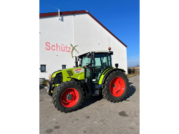 Трактор CLAAS Arion 420