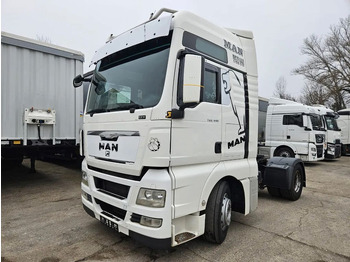 Тягач MAN TGX 18.440