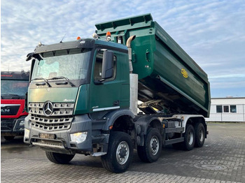 Самосвал MERCEDES-BENZ Arocs 4145