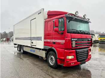 Рефрижератор DAF XF 105 460