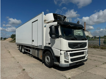 Рефрижератор VOLVO FM 330