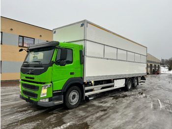 Рефрижератор VOLVO FM410: фото 2