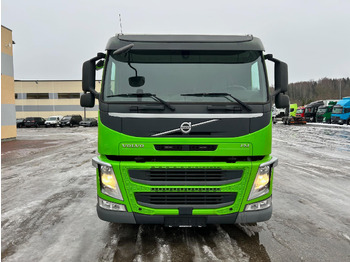 Рефрижератор VOLVO FM410: фото 4