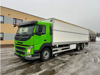 Рефрижератор VOLVO FM410: фото 3