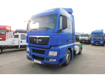 Тягач MAN TGX 18.440