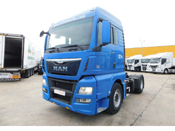 Тягач MAN TGX 18.440