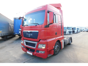 Тягач MAN TGX 18.440