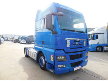 Тягач Man Tgx 18440: фото 2