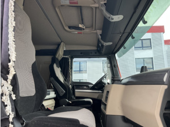 Тягач MAN TGX 18.500 4X4H BLS TGX 18.500 4X4H BLS, PriTarder, HydroDrive, Kipphydraulik: фото 4 Тягач MAN TGX 18.500 4X4H BLS TGX 18.500 4X4H BLS, PriTarder, HydroDrive, Kipphydraulik: фото 4