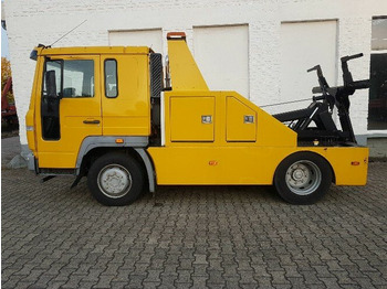 Эвакуатор VOLVO FL