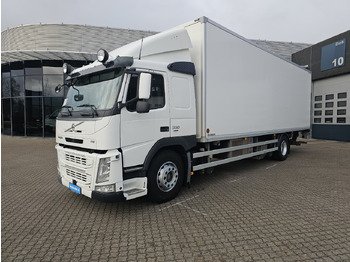 Рефрижератор VOLVO FM 330