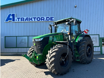 Трактор JOHN DEERE 7250R