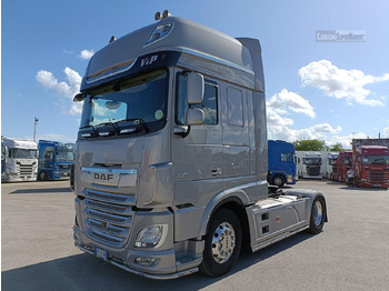 Тягач DAF XF 480