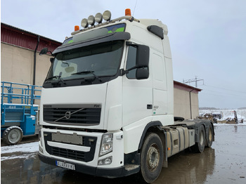 Грузовик VOLVO FH