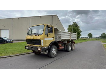 Самосвал MERCEDES-BENZ NG 2632