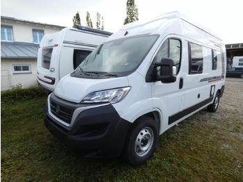 Кастенваген WEINSBERG CaraBus 600 MQ