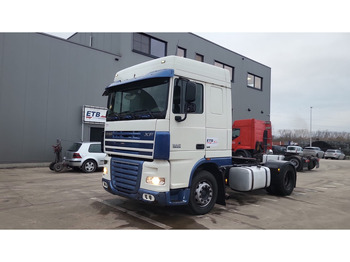 Тягач DAF XF 105 410