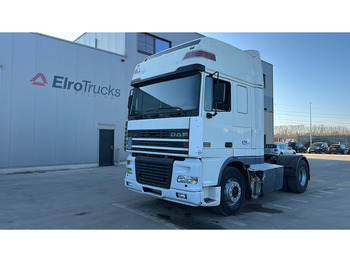 Тягач DAF XF 95 430