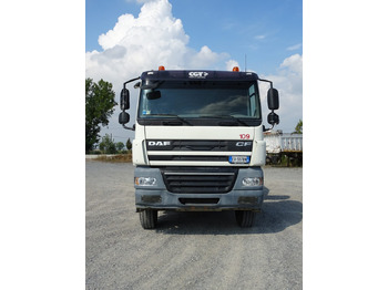 Автобетоносмеситель DAF CF 85.460: фото 5