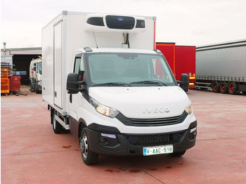 Фургон-рефрижератор IVECO Daily 35c14