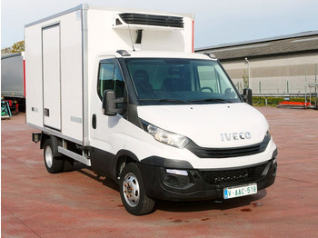 Фургон-рефрижератор IVECO Daily 35c14