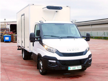 Фургон-рефрижератор IVECO Daily 35c14