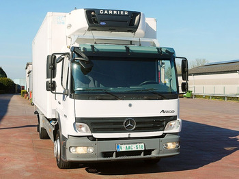 Рефрижератор MERCEDES-BENZ Atego 1218