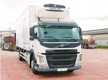 Рефрижератор VOLVO FM 330