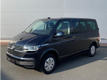 Микроавтобус VOLKSWAGEN T6.1 Caravelle