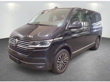 Микроавтобус VOLKSWAGEN T6.1 Multivan