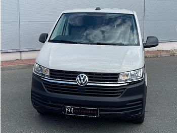 Новый Пассажирский фургон Volkswagen T6.1 Transporter Kasten LR TEMPOMAT KAMERA KLIMA: фото 4