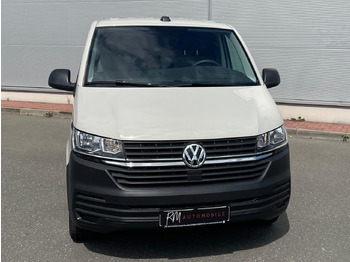 Новый Пассажирский фургон Volkswagen T6.1 Transporter Kasten LR TEMPOMAT KAMERA KLIMA: фото 3