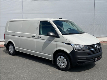 Новый Пассажирский фургон Volkswagen T6.1 Transporter Kasten LR TEMPOMAT KAMERA KLIMA: фото 2