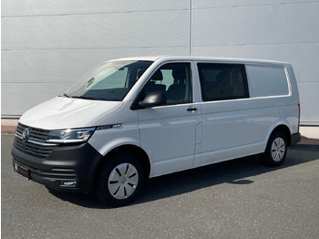 Пассажирский фургон VOLKSWAGEN Transporter T6.1