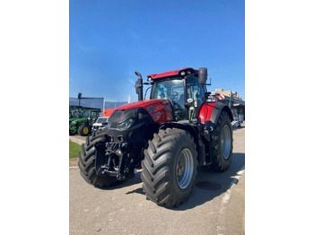 Трактор CASE IH Optum 300