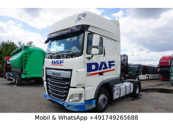 Тягач DAF XF 460