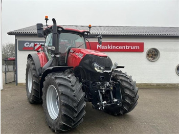 Трактор CASE IH Optum