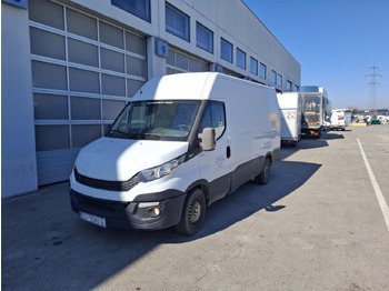 Пассажирский фургон IVECO Daily