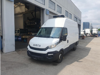 Пассажирский фургон IVECO Daily 35s14