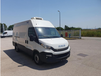 Пассажирский фургон IVECO Daily 35S14V: фото 3