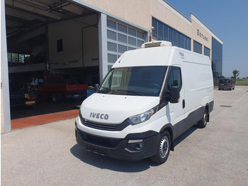 Пассажирский фургон IVECO Daily 35S14V: фото 2