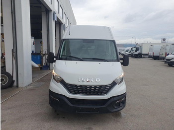 Пассажирский фургон IVECO Daily 35s16